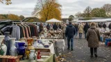 Flohmärkte in Köln und NRW am Wochenende 24./25. Oktober 2026