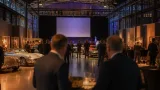 Motorworld Networking Day in Köln: Business‑Treff mit Ausstellung und Vorträgen am 5. November