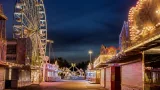 Deutzer Herbstkirmes endet am Sonntag mit verkürzten Öffnungszeiten