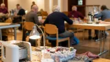 Repair Café in Lindweiler: Reparieren statt Wegwerfen am Samstag, 7. November