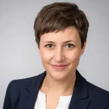 Katrin Wessendorf