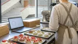 Universität zu Köln unterstützt Gründerinnen: Wie aus einer Studi-Küche ein Unternehmen wurde