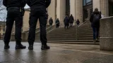 Prozess in Köln: Zwei Polizisten wegen Körperverletzung im Amt und Freiheitsberaubung angeklagt