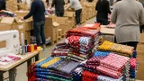 Festkomitee-Motto 2027: Neuer Mottoschal „Morje es, wat do drus mähs!“ setzt auf Mitmachen