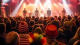 Kasalla will am 11. November nicht auf Karneval reduziert werden