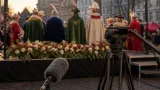 Gisbert Baltes mit 75 Jahren gestorben – Moderator prägte Jahrzehnte Kölner Karneval