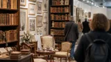 Galerie Petra Seiser präsentiert „Salon Ex Libris“ auf der Art Cologne im Sektor Neumarkt