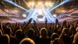 Korn in der Lanxess Arena: Über 15.000 Besucher und ein energiegeladenes Set