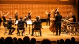 Kölner Philharmonie startet Festival „In Motion“: Vier Tage, in denen Musik und Tanz verschmelzen