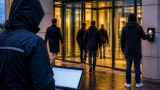 Große IT‑Störung legt Landtag in Düsseldorf lahm