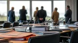 Chorweiler: Politiker protestieren gegen Kürzungen im Haushaltsentwurf 2027/2028