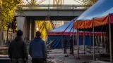 Kölner Weihnachtscircus zieht wegen Zoobrücken‑Baustelle für zwei Jahre nach Mülheim