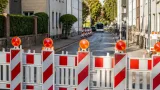 Buslinie 145 fährt an zwei November-Wochenenden Umleitung in Frechen