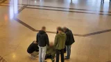 Eskalation am Kölner Hauptbahnhof: 18‑Jähriger soll Beamte bedroht und Beamtin verletzt haben