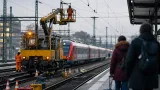 Oberleitungs‑Schaden zwischen Köln Hbf und Messe/Deutz stört RE9 und Regionalverkehr