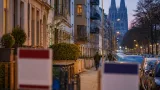 Wohnpreise in Köln sinken im dritten Quartal 2026 leicht — Mieten ziehen weiter an
