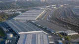 Köln führt nach neun Monaten beim Logistikflächenumsatz vor Düsseldorf