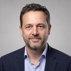 Henrik Amelung