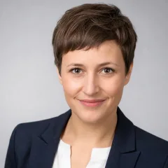 Katrin Wessendorf