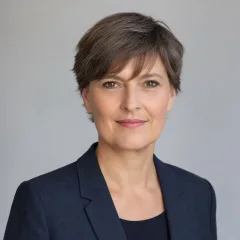 Melanie Schorn
