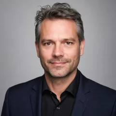 Oliver Kamphausen