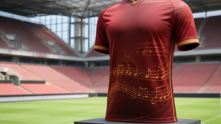 FC präsentiert Ostermann‑Jersey: Weinrot mit goldenen Akzenten debütiert gegen Schalke