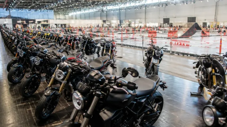 INTERMOT 2027 in Köln meldet 20 Prozent mehr Ausstellerfläche