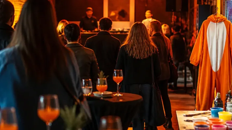 Chester’s feierte Deutschland‑Start mit Party im Belgischen Viertel und freiem Einlass
