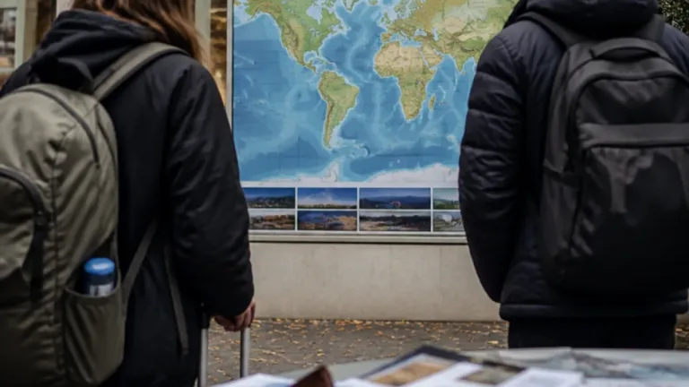 Auslandssemester: Universität zu Köln sieht Werte für Studium im Ausland als Kompetenzgewinn