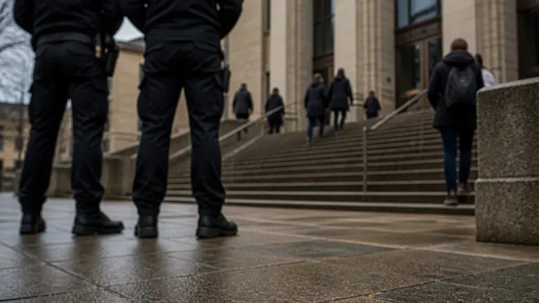 Prozess in Köln: Zwei Polizisten wegen Körperverletzung im Amt und Freiheitsberaubung angeklagt