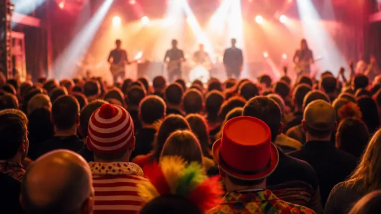 Kasalla will am 11. November nicht auf Karneval reduziert werden