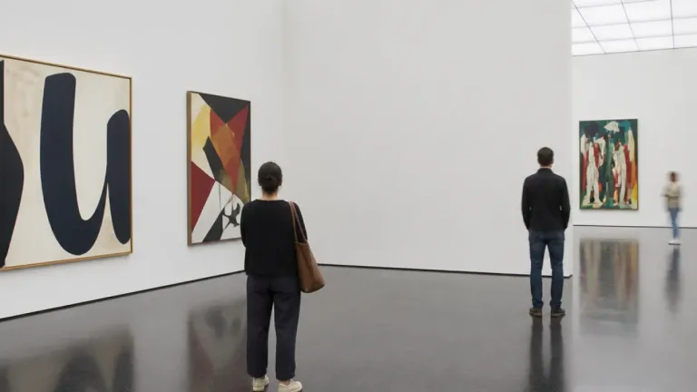 Museum Ludwig nimmt Sammlung zum 50. Geburtstag unter dem Titel „Along the Color Line“ kritisch in den Blick