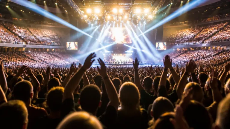 Korn in der Lanxess Arena: Über 15.000 Besucher und ein energiegeladenes Set