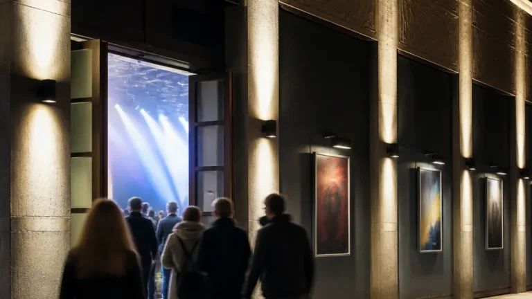 Beth Gibbons spielt Abschiedskonzert von „Lives Outgrown“ am 7. Juli 2027 im Kölner Palladium
