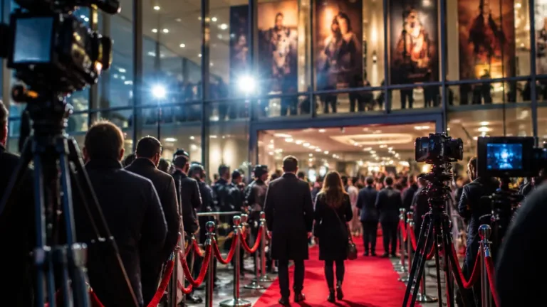 Premiere von „Der perfekte Urlaub“ im Cinedom: Stars und Publikum in Köln