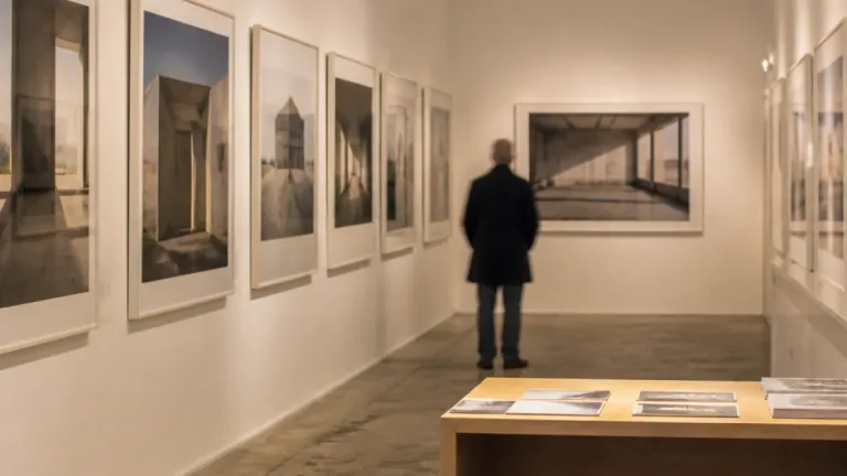 Miron Zownir: Einzelausstellung „Italy“ in der Galerie Bene Taschen ab 29. November