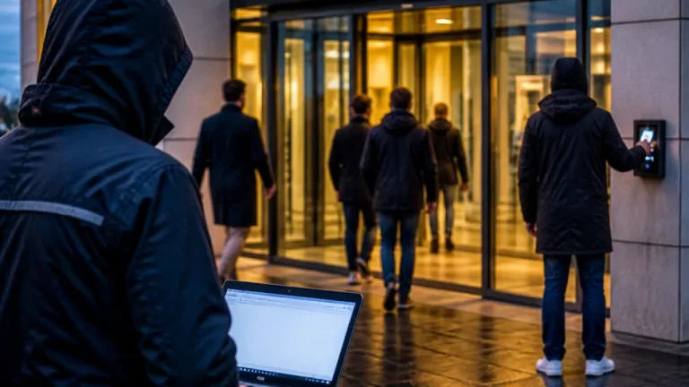 Große IT‑Störung legt Landtag in Düsseldorf lahm
