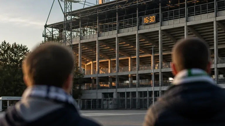 Preußen Münster empfängt Fortuna Köln am 11. Spieltag im Preußenstadion