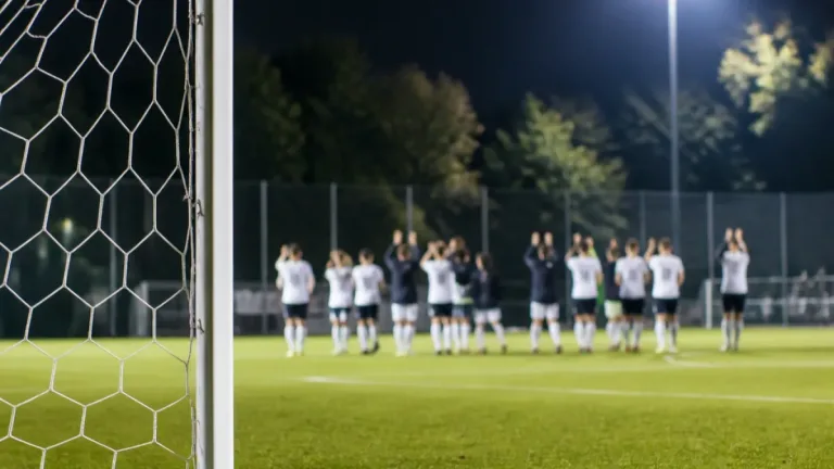 Fortuna Köln II springt nach 5:2 gegen Königsdorf auf Rang fünf