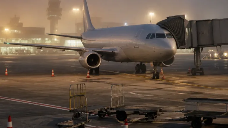 Eurowings streicht Dubai‑Verbindungen ab Köln/Bonn – Lufthansa‑Gruppe verschiebt Neustart
