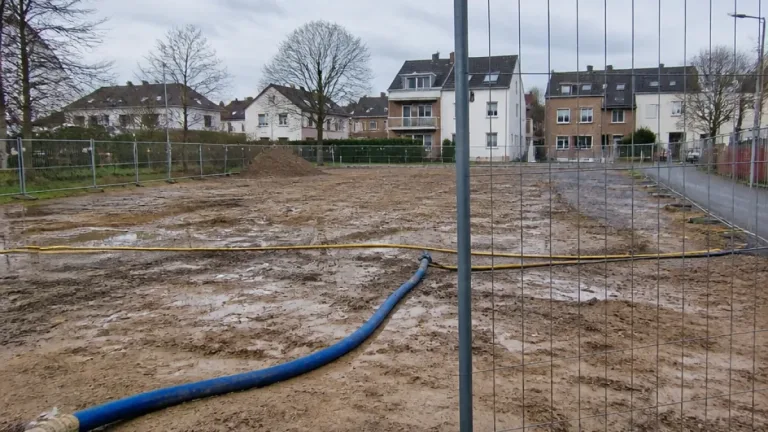 Deutsche Reihenhaus zieht sich aus Wohnprojekt in Worringen zurück