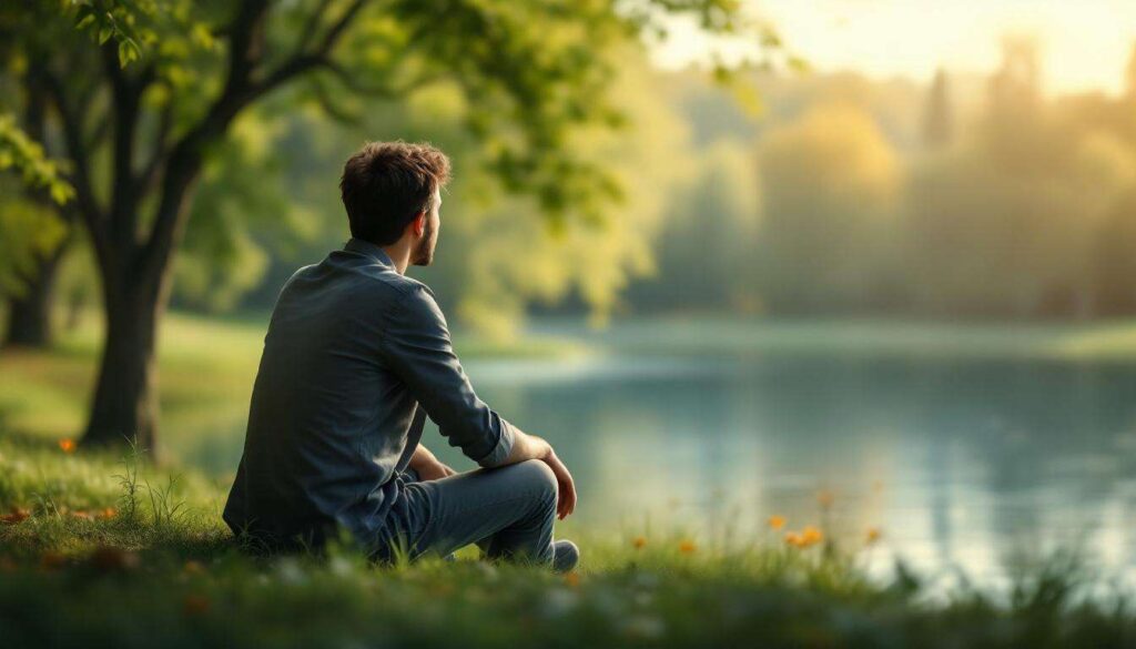 Die Psychologie erklärt: Warum Menschen, die gern allein sind, oft diese 8 seltenen Stärken besitzen