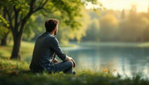 Die Psychologie erklärt: Warum Menschen, die gern allein sind, oft diese 8 seltenen Stärken besitzen