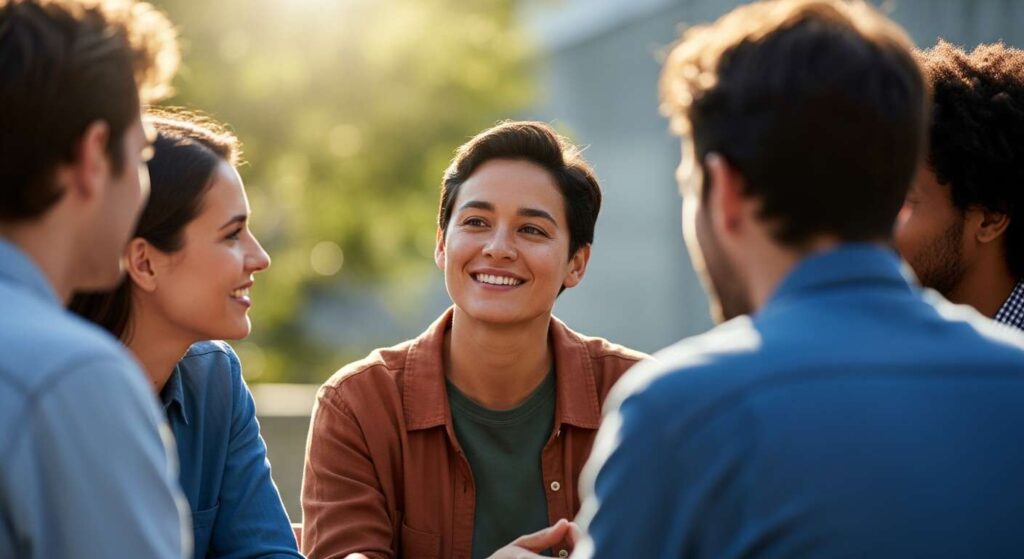 Menschen mit hoher emotionaler Intelligenz erkennt man an diesen 9 subtilen Verhaltensweisen