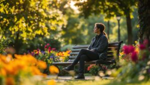 Was es laut Psychologie bedeutet, wenn Sie Stille dem Smalltalk vorziehen