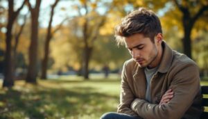 Die 10 Sätze, die laut Psychologen auf ein niedriges Selbstwertgefühl hindeuten