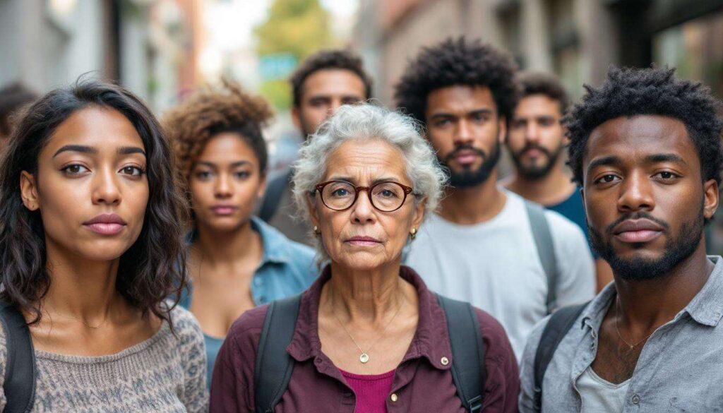 Warum Menschen, die andere schnell verurteilen, oft diese 4 Unsicherheiten teilen