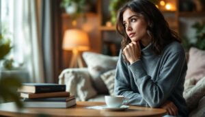 Die Psychologie erklärt: Warum unglückliche Menschen immer wieder diese Sätze sagen