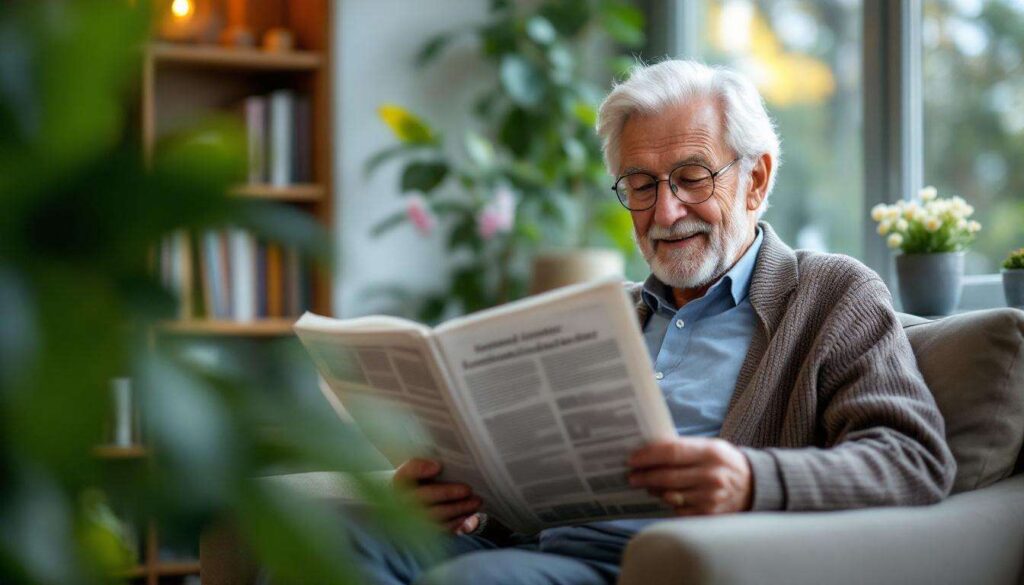 Studie 2026: Warum die Generation 60+ heute emotional intelligenter ist als jüngere Menschen