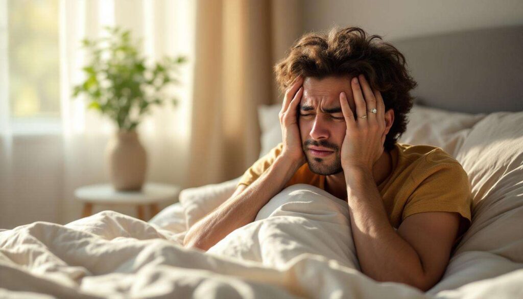 Die Psychologie verrät: Was es bedeutet, wenn Sie morgens schwer aus dem Bett kommen